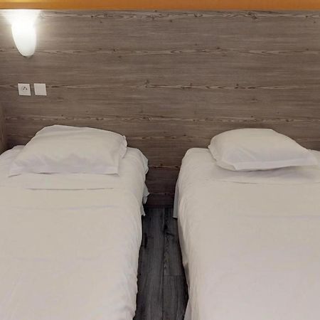 Kyriad Direct Acheres Ngoại thất bức ảnh