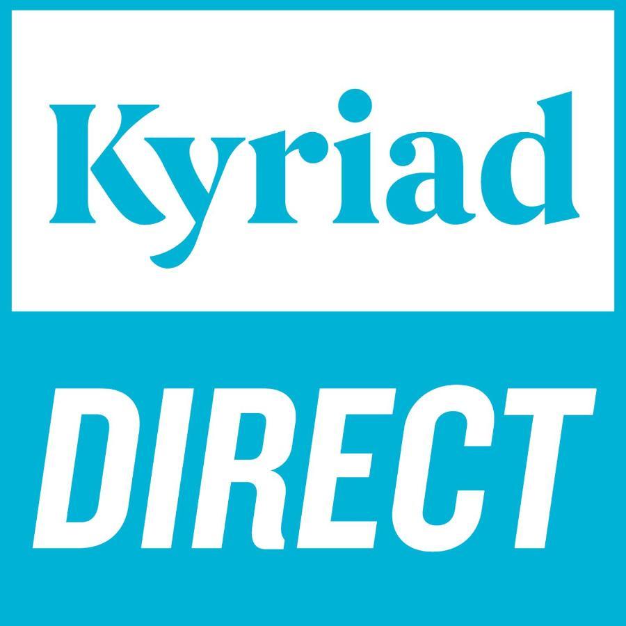 Kyriad Direct Acheres Ngoại thất bức ảnh